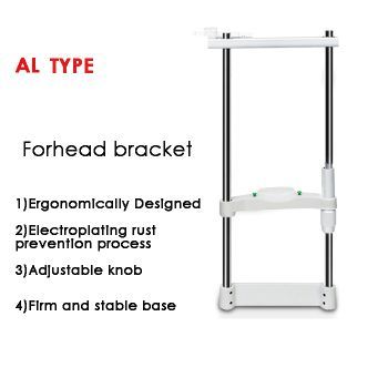 AL type forhead bracket 