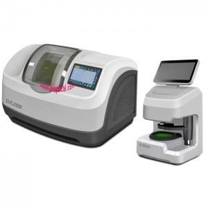 ALE-1200 3D Patternless Auto Lens Edger