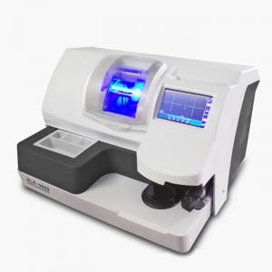 ALE-1600 3D Patternless Auto Lens Edger 