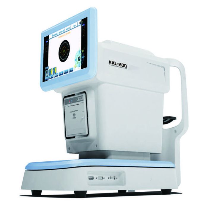 ALX-800 Axial length measuring device