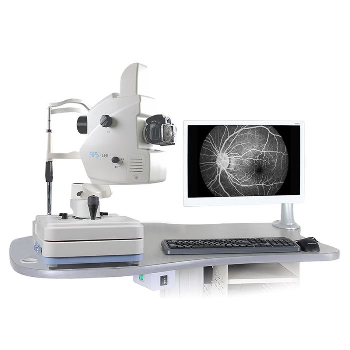APS-B Fundus Camera &FFA