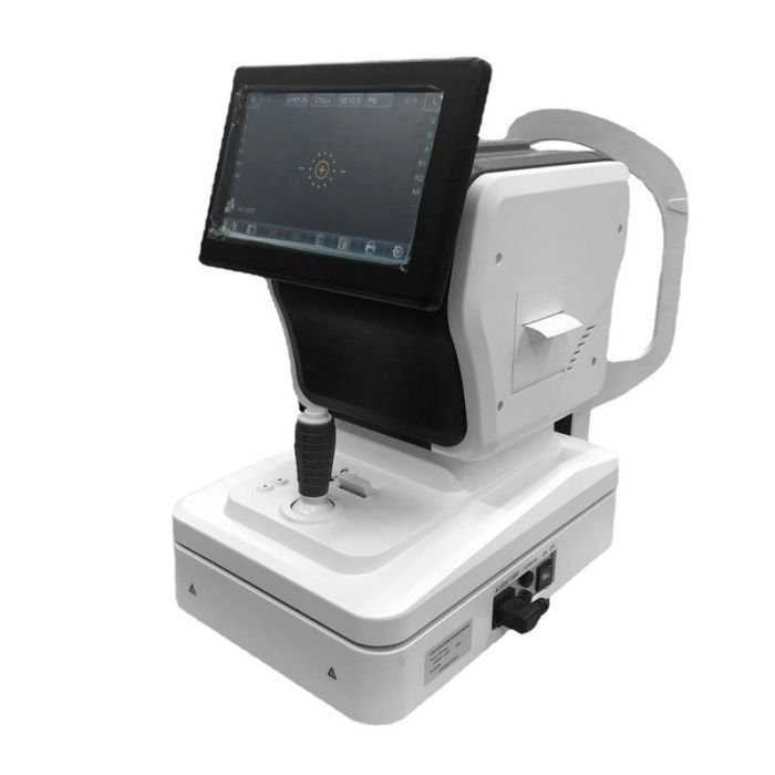 ARK-8500 Auto refractometer with keratometer, 9 inch touch screen