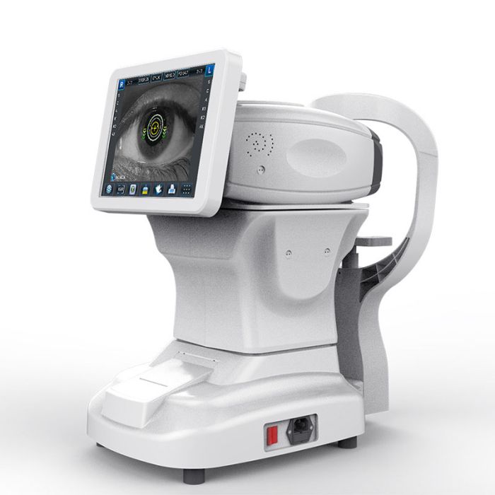 ARK-980 Fully Automatic Refractometer/ Keratometer, 10.4" touch screen