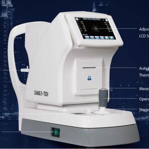 ARK7800B Fully Automatic Refractometer with keratometer, auto tracking