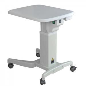 AT-22 Small size electric table, 47x57cm, 19kg