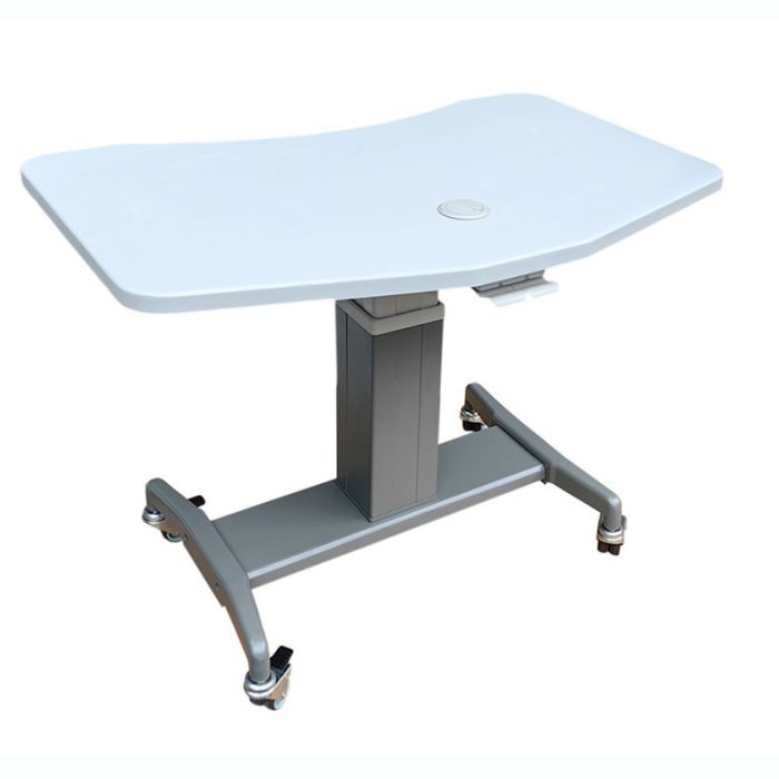 AT-32 Middle size electric table, 90x60cm