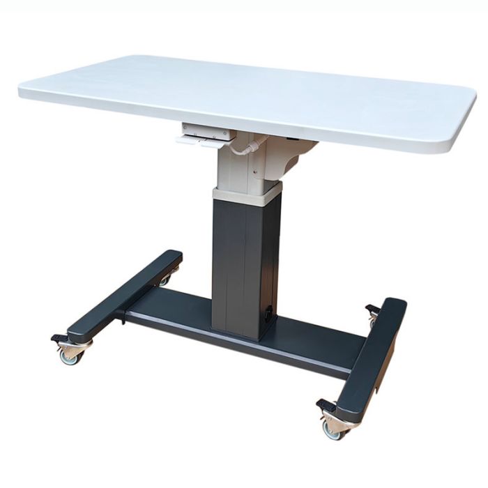 AT-33 Middle size electric table, 90x50cm