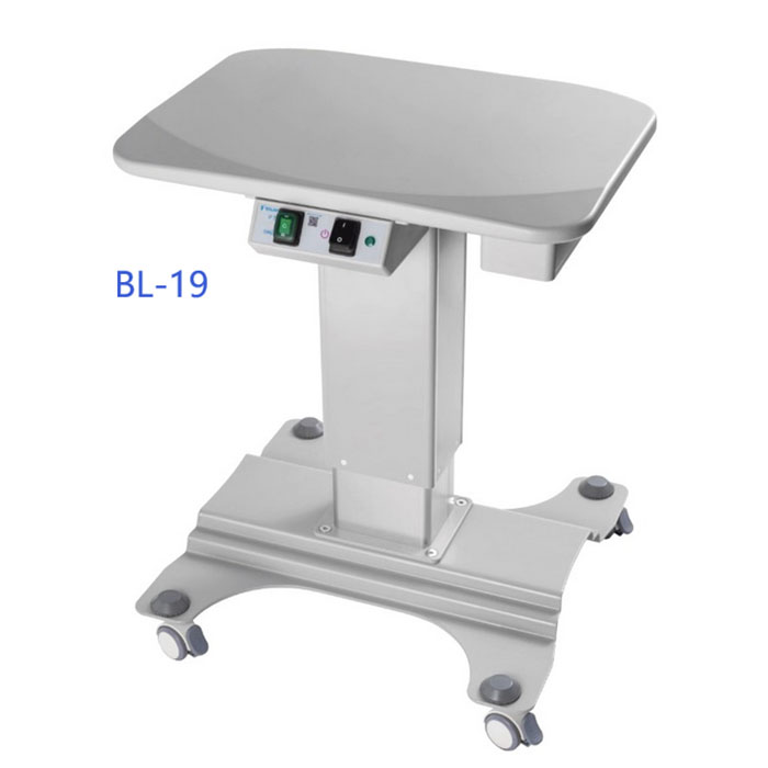 BL-19 Electric Table
