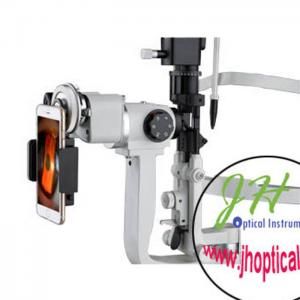 BL-600 Slit lamp eyepiece adaptor