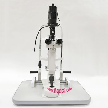 BL-88 5 Magnifiers Slit Lamp, halogen or LED lamp are both available