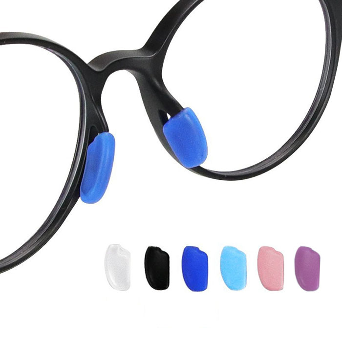 BT124 Silicone nose sleeve insertion type anti slip 