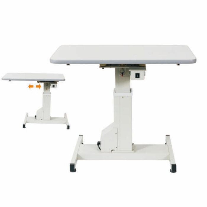 C-160A-Lifting-tablecan-be-left-and-right