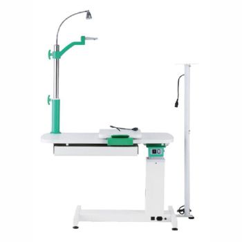 C-190B Simple Refraction Stand