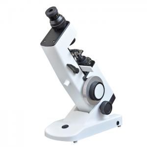 CCQ-500 Optional prism compensation hand lens meter