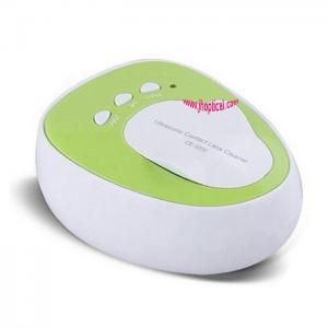 CE-3200 4ml Contact lense ultrasonic cleaner, 5min timer