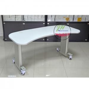 COS-1000B Middle size electric table, 137x65cm, 52kg