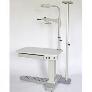 COS-660 Refraction Stand