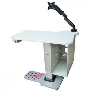 COS-820 Multifunctional optometry table, 95x48CM, 37kg