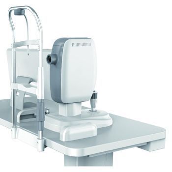 CRO-FFA ICGA, Confocal Retina Ophthalmoscope, Fundus color photography / confocal laser angiography