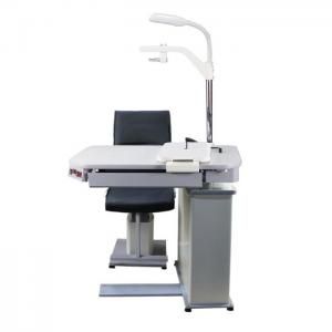 CS-560A Refraction Chair Unit