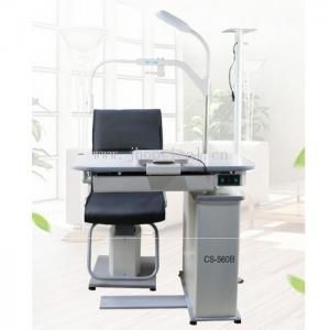 CS-560B Refraction Chair Unit