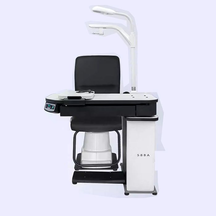 CS-588A