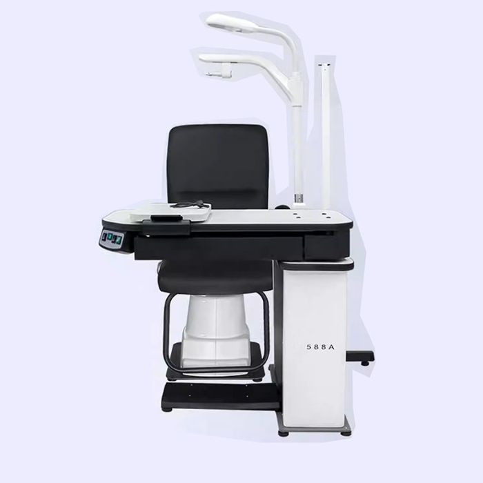 CS-588A