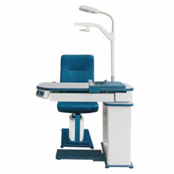 CS-599A Combination table