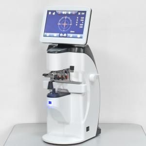 D-910 7" LCD/TFT auto lens meter, blue cut testing