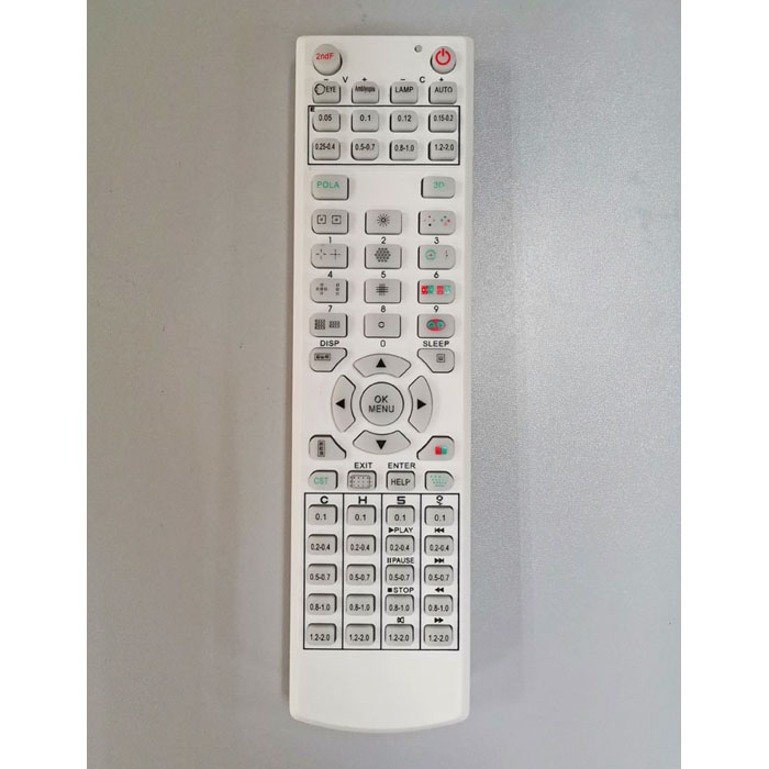 DCP-100 Chart Vision Remoter