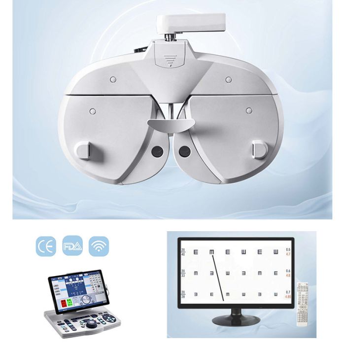 DVT-1000A-LCP-150B