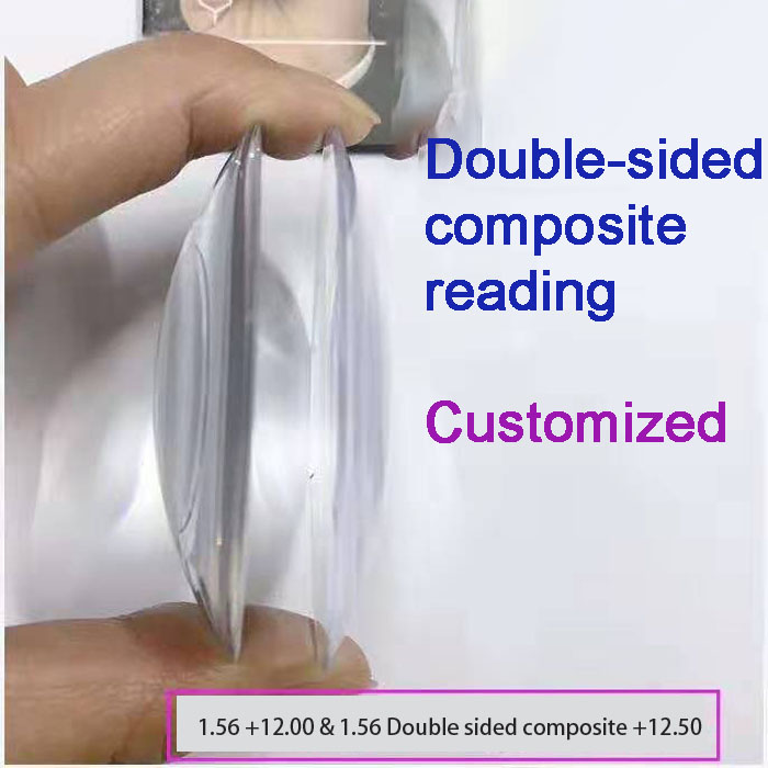 Double-sided-composite-customized