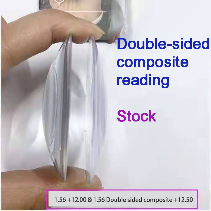 Double-sided-composite-stock