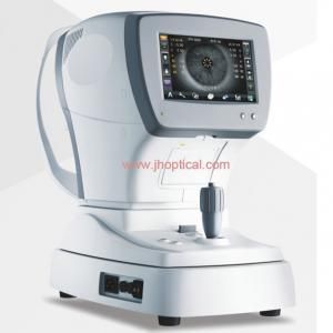 FA-6500K Auto refractometer with keratometer, Dist: 0, 12, 13.75, Sph: 0~ ±20.00D, Cyl: 0~ ±8.00D,  Pd:45~88, Min.Pupil: Φ2.0, Corneal: 2~14