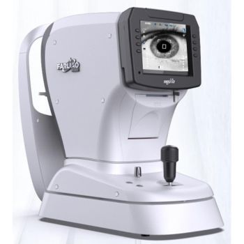 FKR-900 Auto fractometer with keratometer, Dist: 0, 12, 13.75, 15.00, Sph: -0~ ±25.00D, Cyl: 0~ ±10.00D, Pd:10~85, Min.Pupil: Φ2.0, Corneal: 2~12