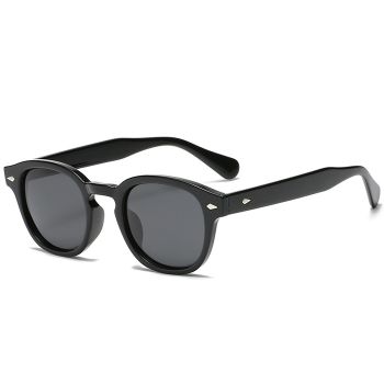 FSK3007 PC frame TAC polarized sunglasses