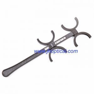 FY-1 Butterfly flipper rack, pd: 40~84mm, 21cm length