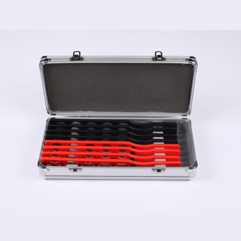 FY-7 Retinoscopy Rack, ±0.25 ~ ±10.00D, 8 rows