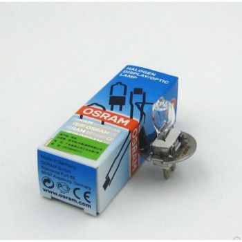 HLX64251 OSRAM 6V/20W Halogen Optic Lamp for tower and zeiss type slit lamps