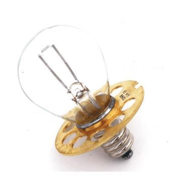 HS366 Swiss  40mm diameter nine hole incandescent lamp screw 9 hole slit lamp microscope ophthalmic bulb, 6V/4.5A 27W