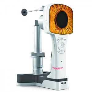 HSL Digital Portable Slit Lamp