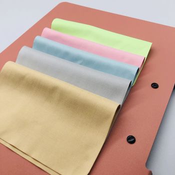 YY-76 High class microfiber glasses cloth