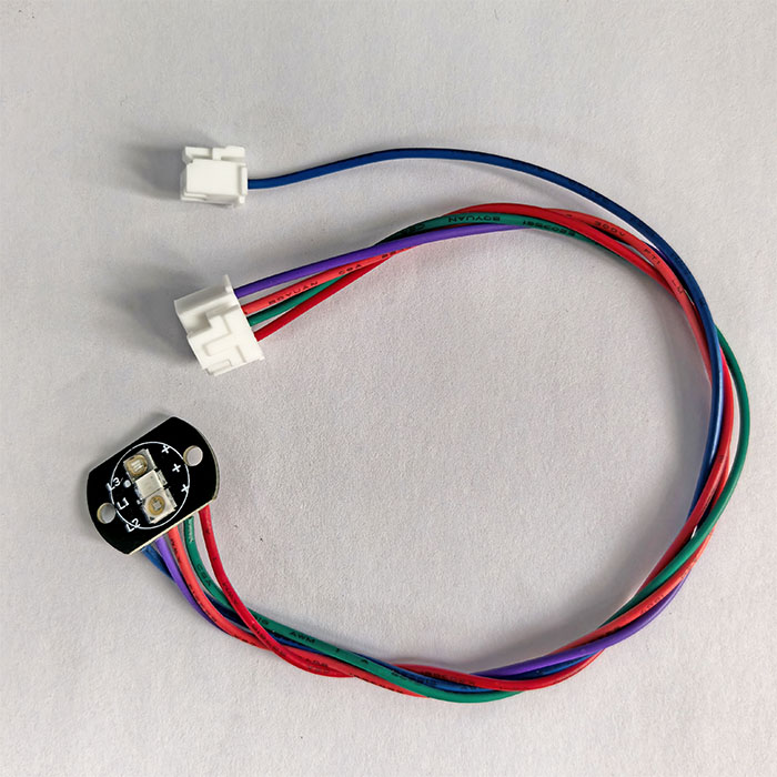 JD-69 Light source for auto lens meter JD-2600A