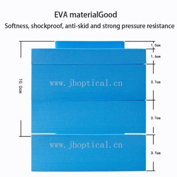 JH-150-1 Elbow Supporting Kit for slit lamps，4 layers