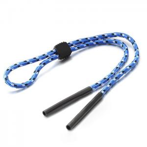JH-157 Sunglasses cloth  hanging rope, pipe cord, sport