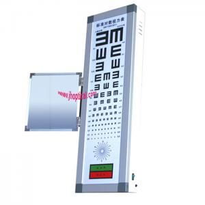 JH-36 Normal 5M Standard visual chart light box (with half mirror)