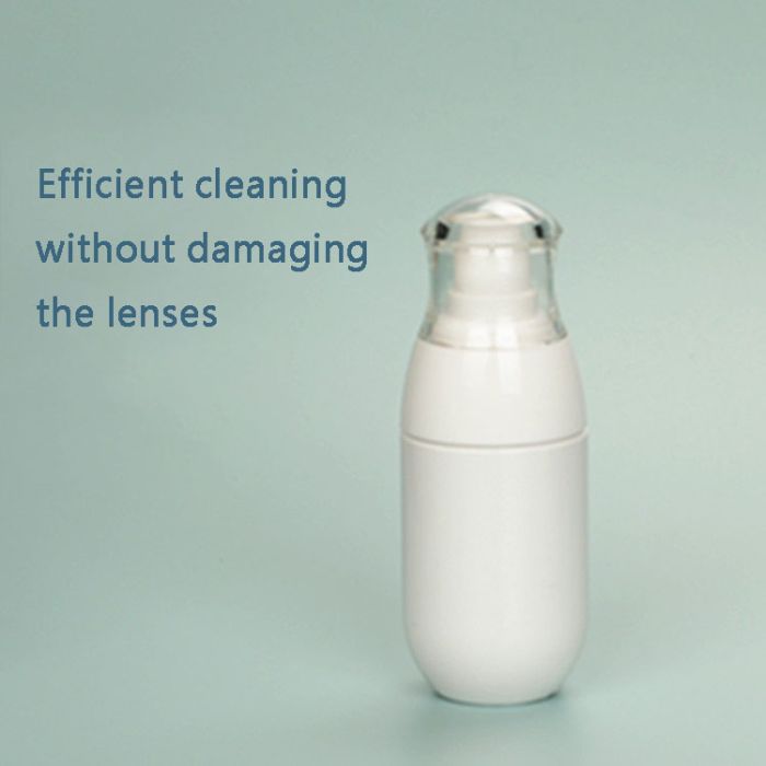 JH-575 Glasses cleaning agent, glasses wiping water, spray for cleaning lenses, 50ML, logo customized