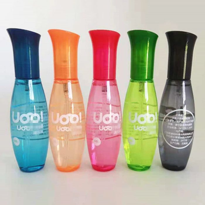 JH-579 Glasses cleaning solution, 45ml, logo customized