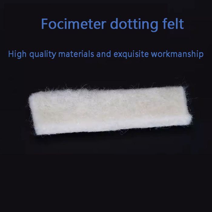 JH-589 Focimeter dotting felt, Ink cartridge cotton strip