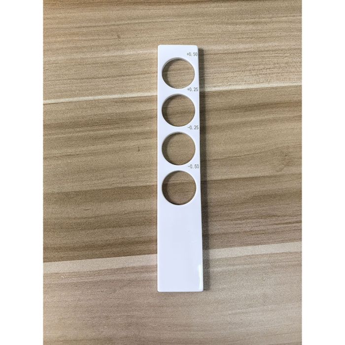 JH-616 Four hole board lenses, refractive examination tool